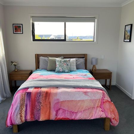 The Little Lake House Te Anau Buitenkant foto