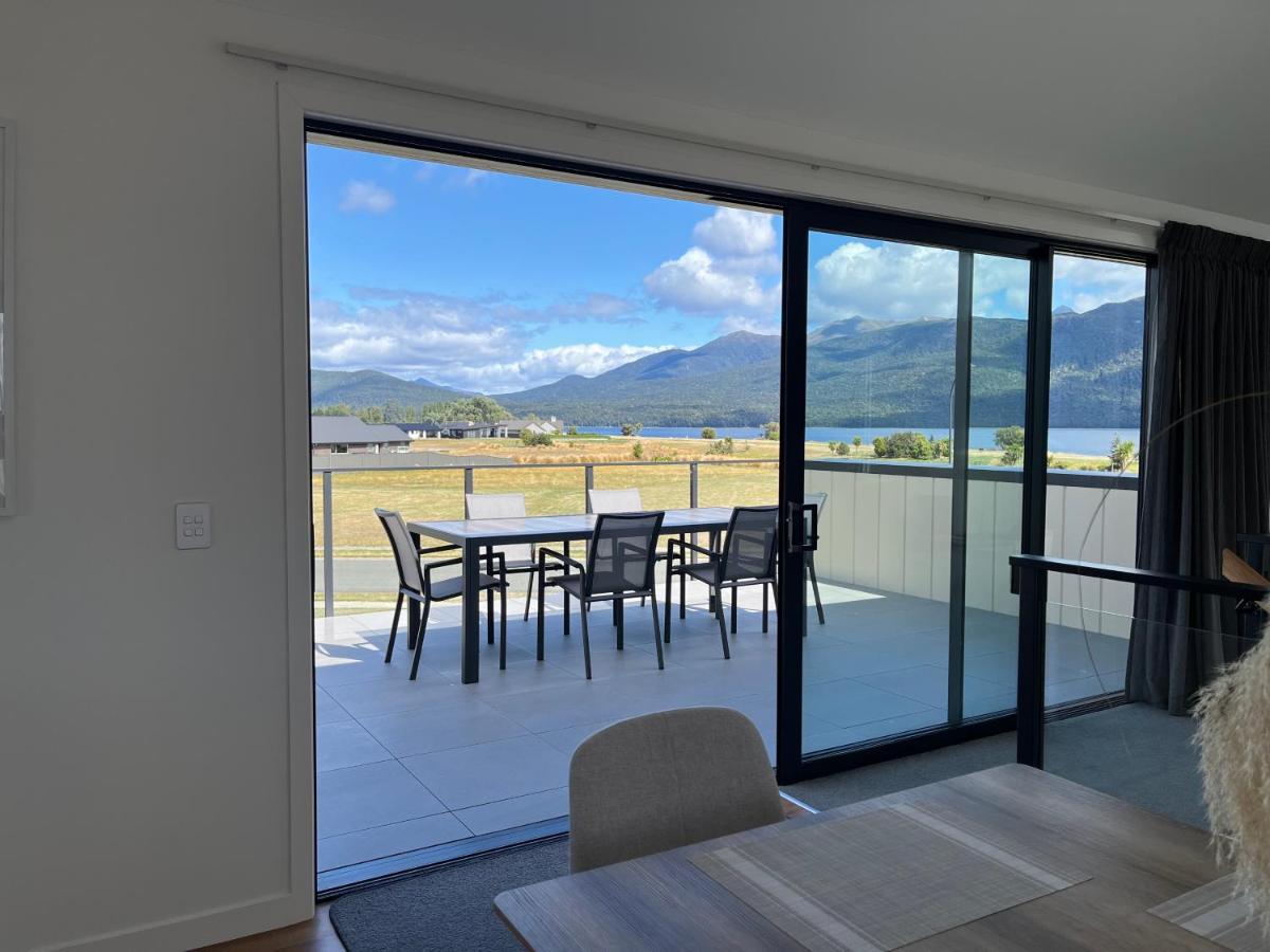 The Little Lake House Te Anau Buitenkant foto