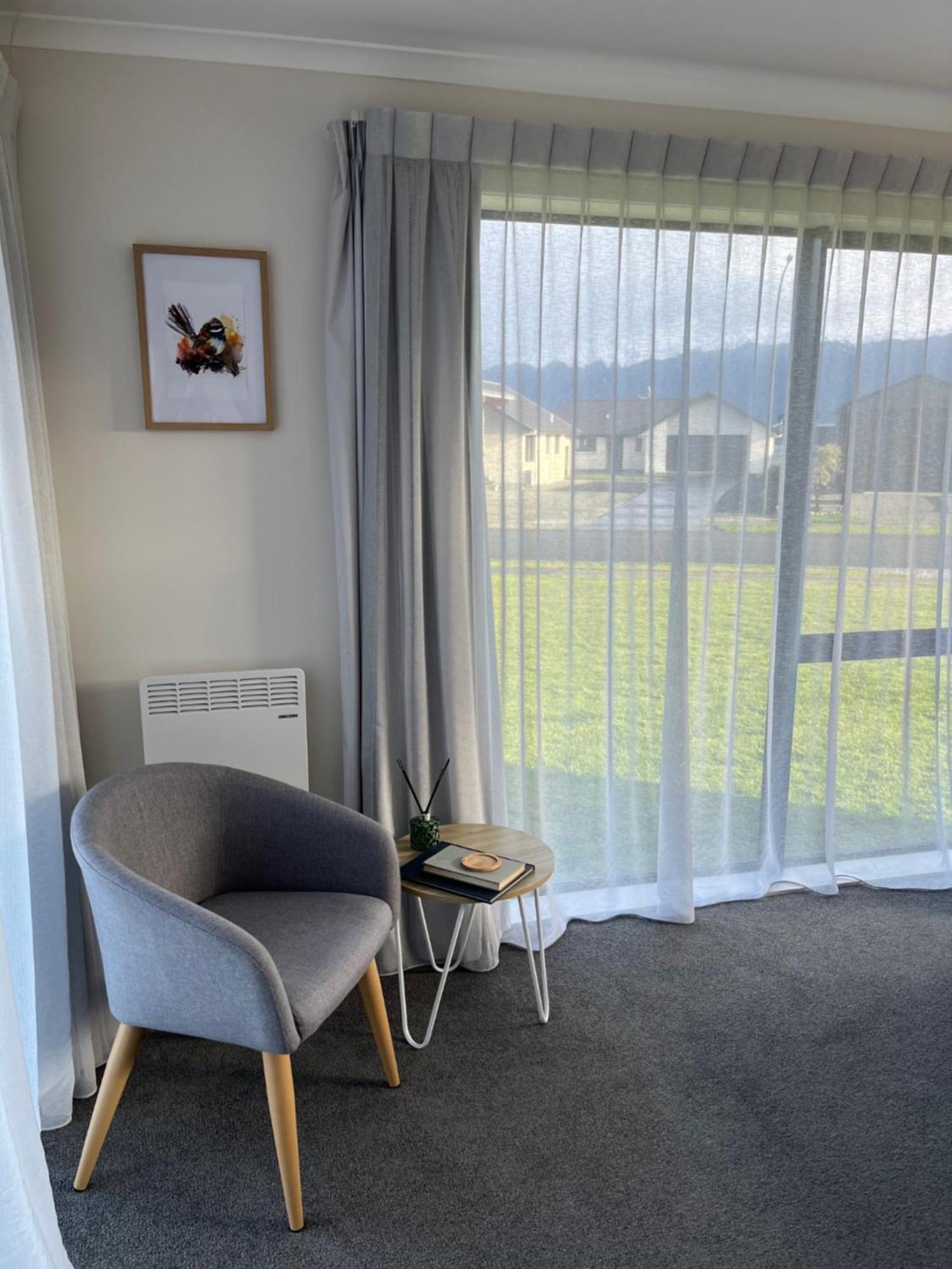 The Little Lake House Te Anau Buitenkant foto