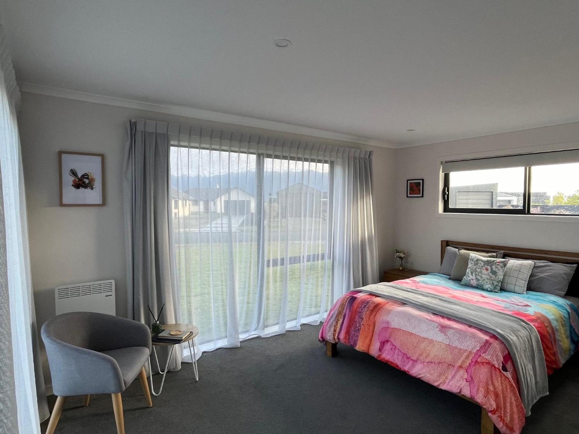 The Little Lake House Te Anau Buitenkant foto